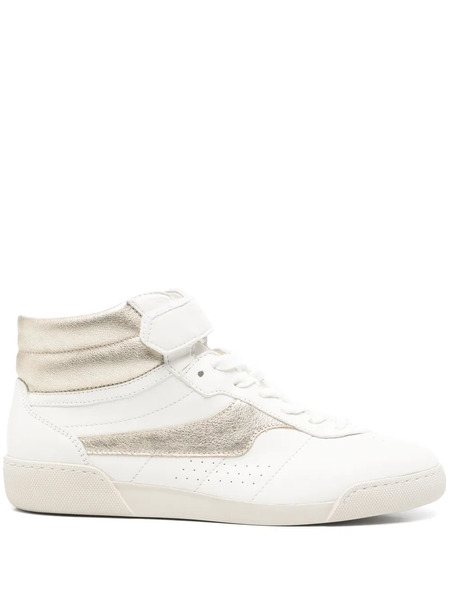  Abica Jane Sneakers - White 