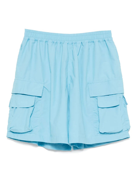  Abra Cargo Shorts - Blue 