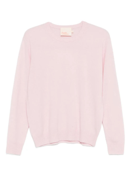  Absolut Cashmere Ysee Sweater - Pink 
