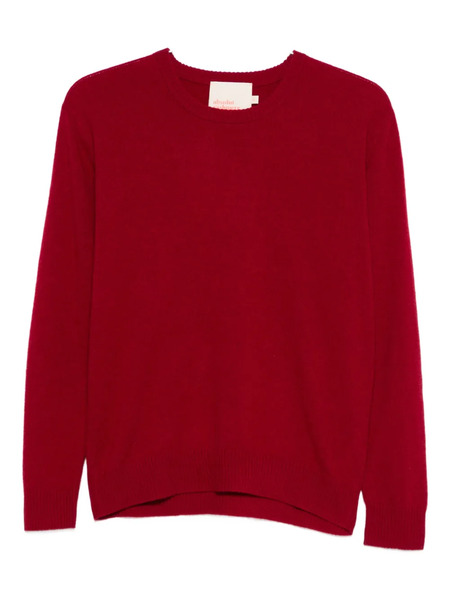  Absolut Cashmere Ysee Sweater - Red 