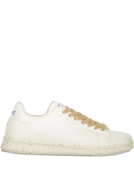  Acbc Evergreen Speckled Sneakers - White 