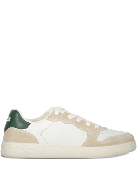  Acbc 2050 Panelled Sneakers - White 