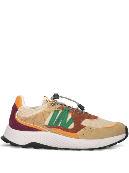  Acbc Project Terra Sneakers - Neutrals 
