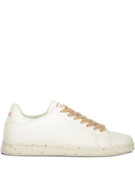  Acbc Textured Sneakers - White 