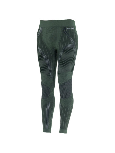  Accapi Ergoracing Leggings - Green 