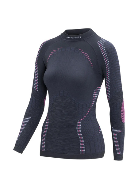 Accapi Ergoracing Long-sleeve Shirt - Black 