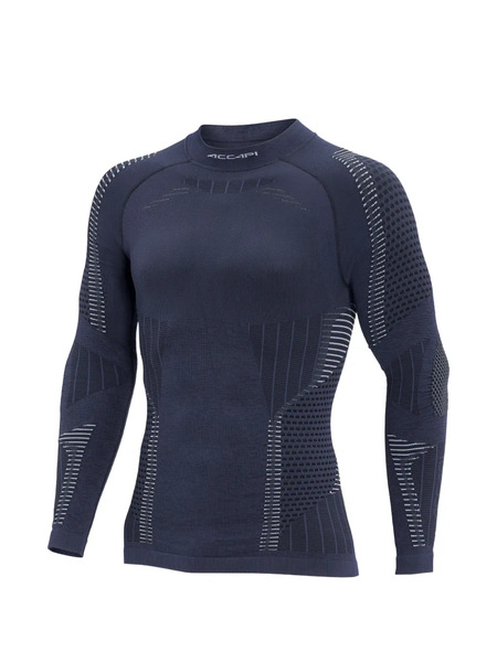  Accapi Ergoracing Long-sleeve Shirt - Blue 
