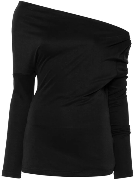  Acler Noble Top - Black 