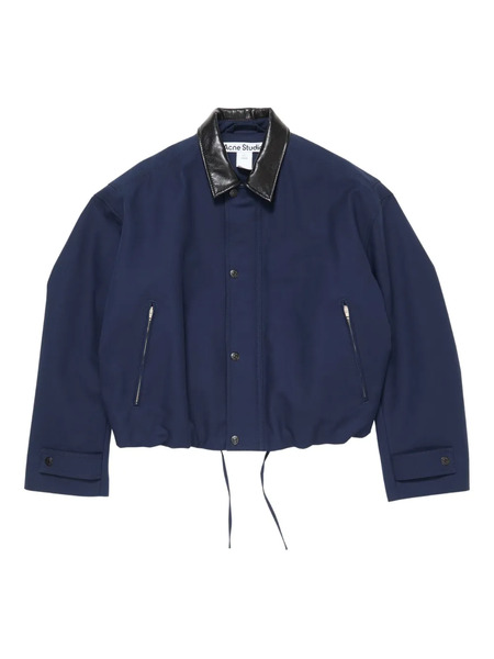  Acne Studios Acne Studios Navy - Blue 
