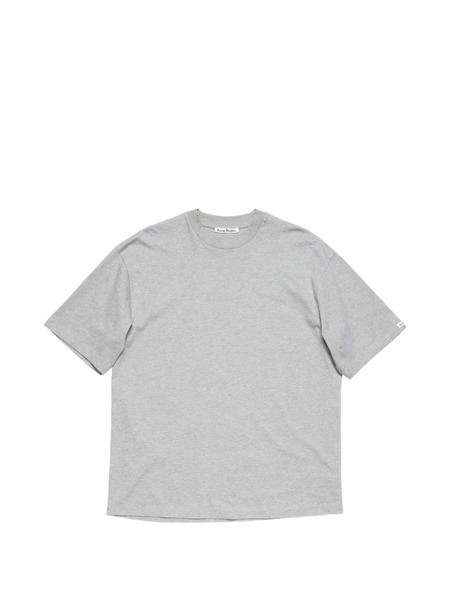  Acne Studios Short-sleeve T-shirt - Grey 