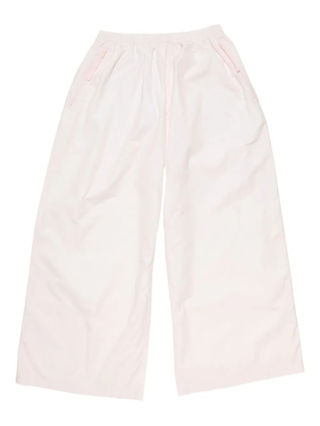  Acne Studios Taffeta Trousers - Neutrals 