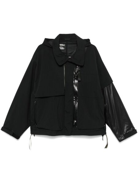  Acronym 3l Rider Jacket - Black 