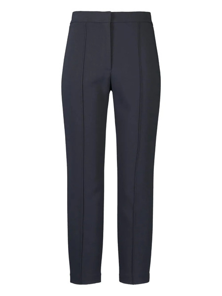  Adam Lippes Audrey Pants - Blue 