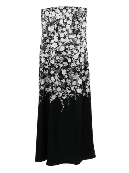  Adam Lippes Marais Dress - Black 