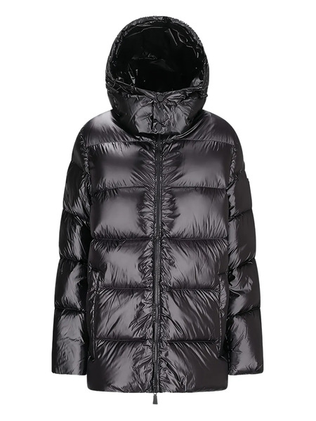  Add Padded Down Jacket - Black 