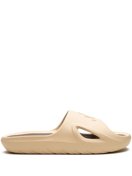  Adidas Adicane Flat Slides - Neutrals 