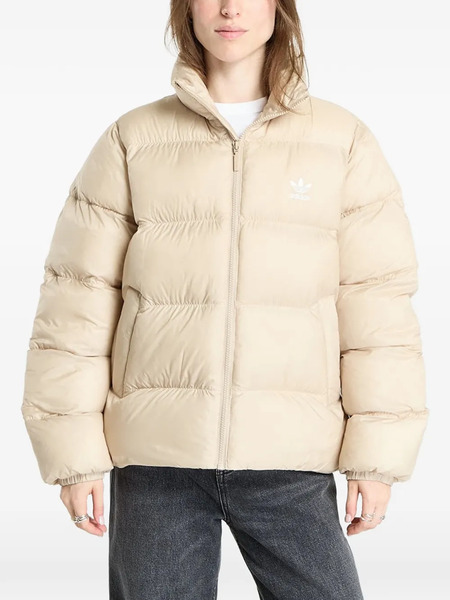  Adidas Adicolor Jacket - Neutrals 
