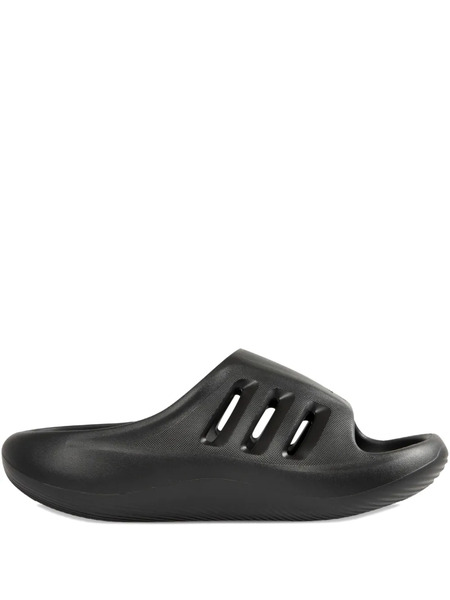  Adidas Adifom Iiinfinity Open-toe Slides - Black 