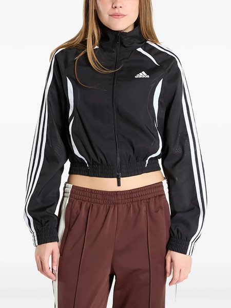  Adidas Adilenium Season 4 Teamgeist Track Jacket - Black 