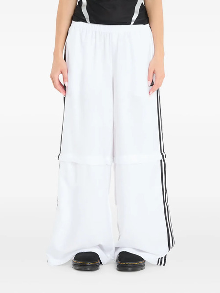  Adidas Adilenium Teamgeist Sweatpants - White 