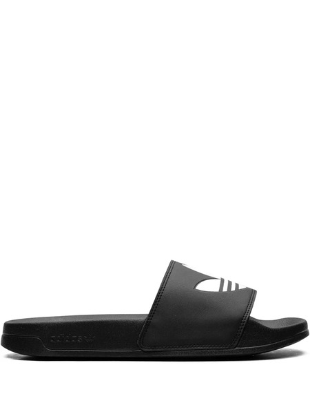  Adidas Adilette Lite Slides - Black 