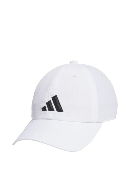  Adidas Adjustable-strap Cap - White 
