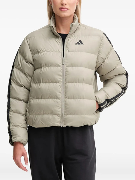  Adidas Climawarm Puffer Jacket - Neutrals 