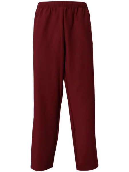  Adidas Club Track Pants - Red 