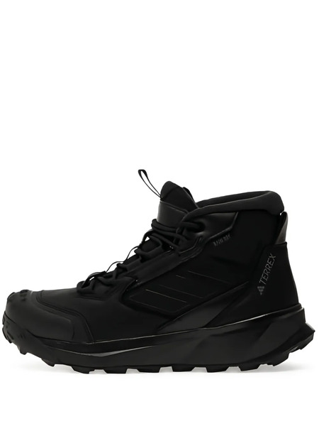  Adidas Cold.rdy Terrex Lace-up Boots - Black 