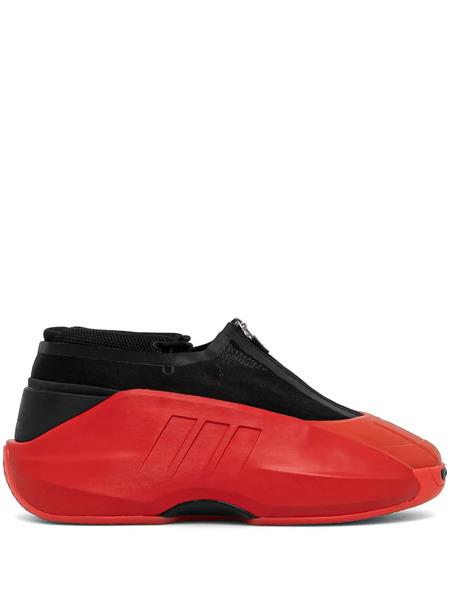  Adidas Crazy Iiinfinity red Core Black 