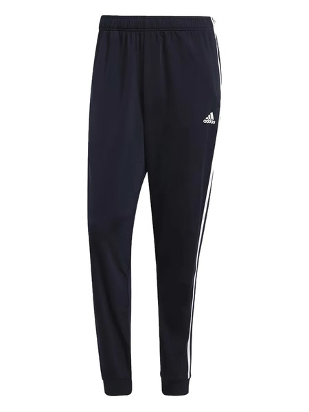  Adidas Essentials 3-stripes Track Pants - Blue 