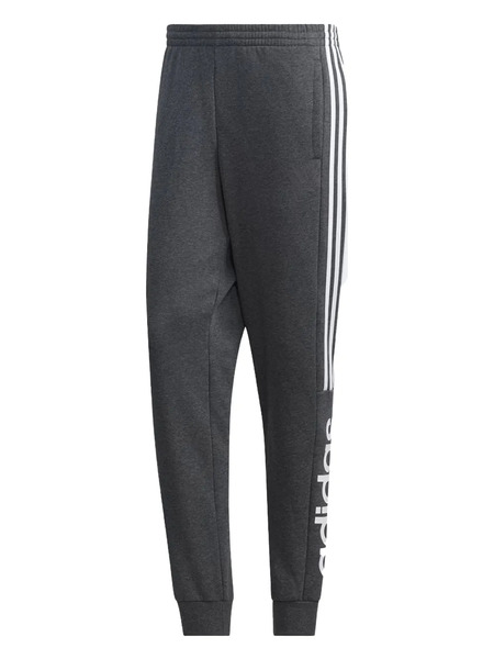  Adidas Essentials Track Pants - Grey 