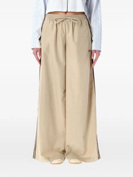  Adidas Firebird Adilenium Trousers - Neutrals 