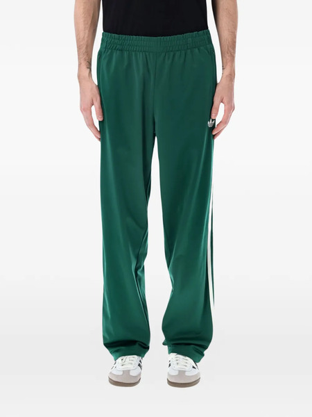  Adidas Firebird Track Pants - Green 