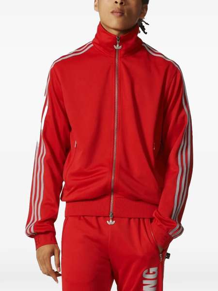  Adidas Human Race Track Top pharrell Williams - Red 