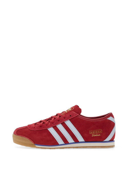  Adidas Italia 70s Sneakers - Red 