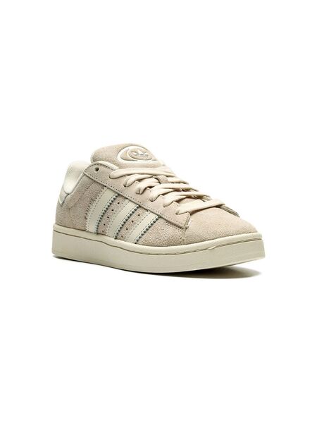  Adidas Kids Campus 00s light Grey/white Sneakers 
