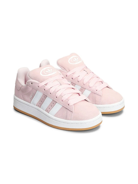  Adidas Kids Campus 00s Sneakers - Pink 