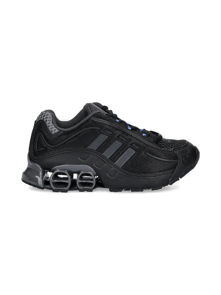  Adidas Kids Megaride O1 Sneakers - Black 
