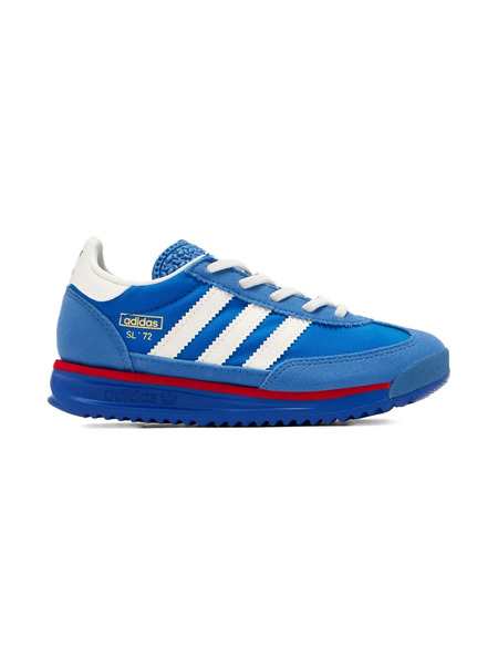  Adidas Kids Sl 72 Rs Sneakers - Blue 