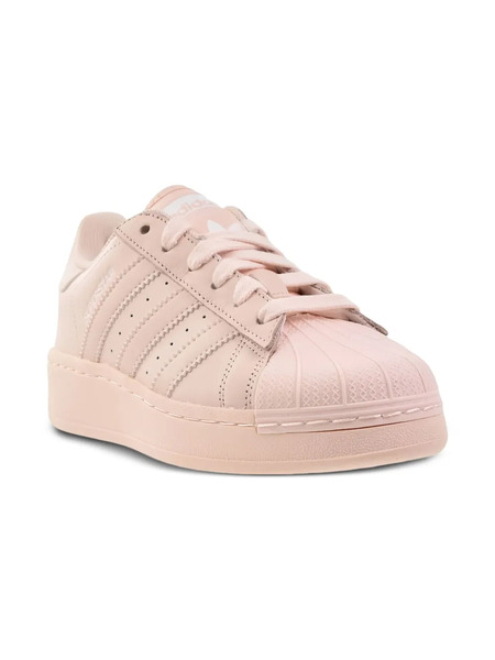  Adidas Kids Superstar Sneakers - Pink 