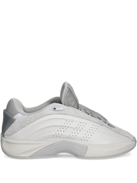 Adidas Nova Infinity Perforated Sneakers - Neutrals 