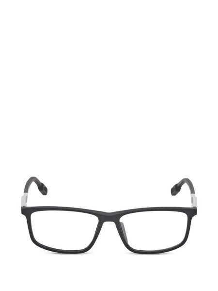  Adidas Rectangle-frame Glasses - Black 