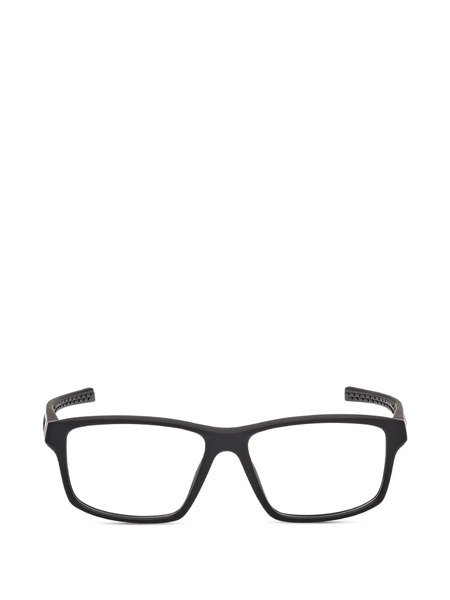  Adidas Rectangle-frame Glasses - Black 