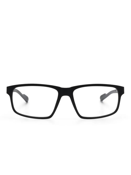  Adidas Square-frame Glasses - Black 