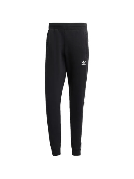  Adidas 3-stripe Track Pants - Black 