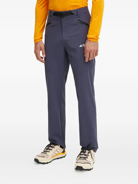  Adidas Terrex Trousers - Blue 