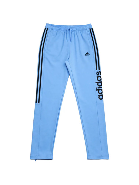  Adidas Tiro Wordmark Track Pants - Blue 