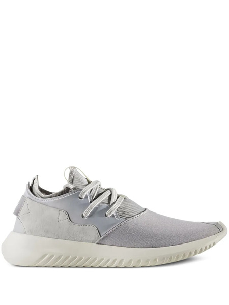  Adidas Tubular Entrap Sneakers - Grey 