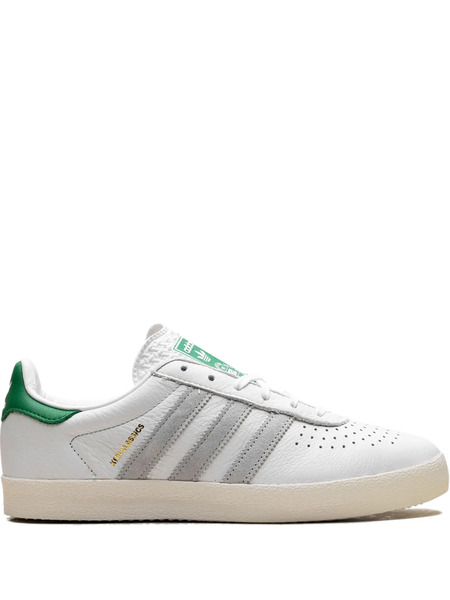  Adidas X Kith Classics As350 white/green Sneakers 